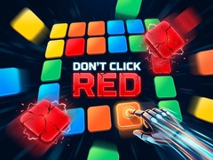 Ойын Don't Click Red