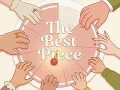 Ойын The Best Piece