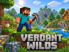 Ойын Verdant Wilds