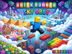 Ойын Brick Runner