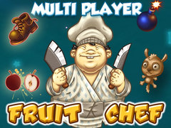 Ойын Fruit Chef Multi player