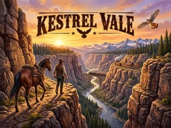 Ойын Kestrel Vale