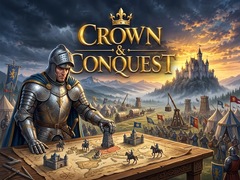Ойын Crown & Conquest
