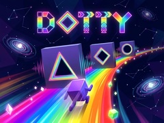 Ойын Dotty