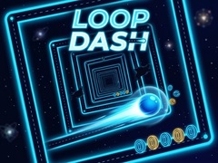 Ойын Loop Dash