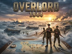 Ойын Overlord 1944