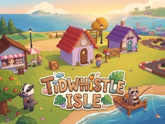 Ойын Tidewhistle Isle