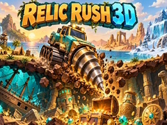 Ойын Relic Rush 3D