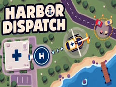 Ойын Harbor Dispatch