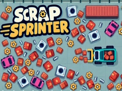 Ойын Scrap Sprinter