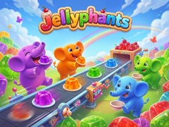 Ойын Jellyphants