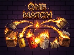 Ойын One Match
