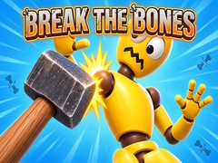 Ойын Break the Bones