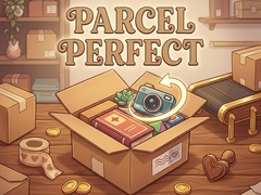 Ойын Parcel Perfect