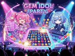Ойын Gem Idol Party
