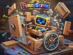 Ойын Funzy Screw