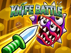 Ойын Knife Battle