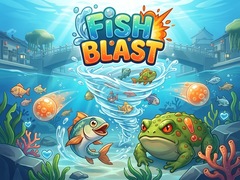 Ойын Fish Blast