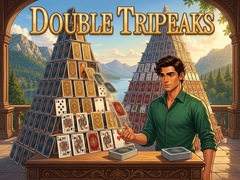 Ойын Double Tripeaks