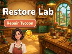 Ойын Restore Lab