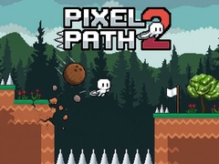 Ойын Pixel Path 2