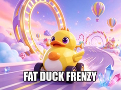Ойын Fat Duck Frenzy