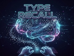 Ойын Type Recall