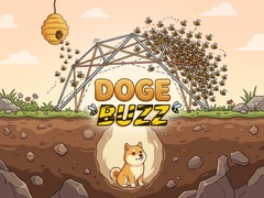 Ойын Doge Buzz