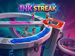 Ойын Ink Streak