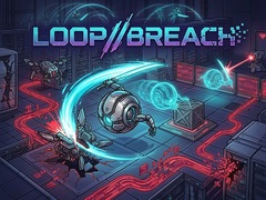 Ойын LOOP//BREACH