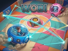 Ойын WoBi