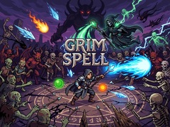Ойын Grim Spell