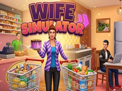 Ойын Wife Simulator 