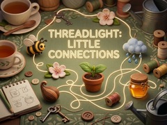 Ойын Threadlight: Little Connections