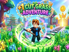Ойын +1 Cut Grass Adventure