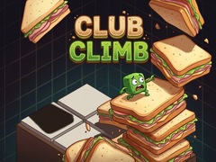 Ойын Club Climb