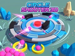 Ойын Circle Shooter 3d