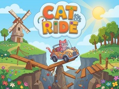 Ойын Cat Ride