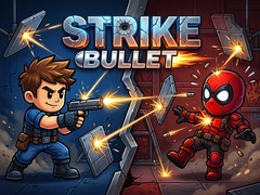 Ойын Strike Bullet