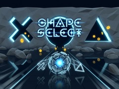 Ойын Shape Select