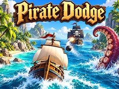 Ойын Pirate Dodge