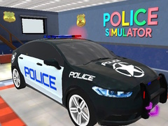 Ойын Police Simulator