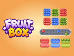 Ойын Fruit Box