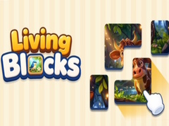 Ойын Living Blocks