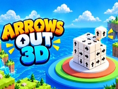 Ойын Arrows Out 3D