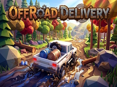Ойын Offroad Delivery