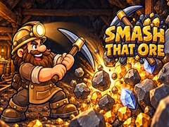 Ойын Smash That Ore