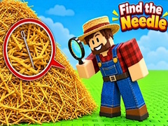 Ойын Find the Needle