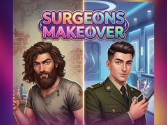 Ойын Surgeons Makeover 