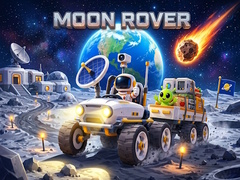 Ойын Moon Rover